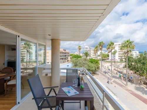 Apartment Cala Bona, 2 bedrooms, 4 persons - photo_1011874123428