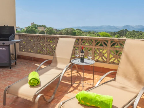 Chalet Costitx, 4 pièces, 6 personnes - photo_1011874075616