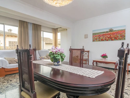 Chalet Costitx, 4 pièces, 6 personnes - photo_1011874075616