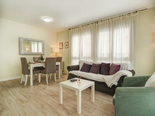 Appartement Sitges, 3 pièces, 4 personnes - photo_1011873902219
