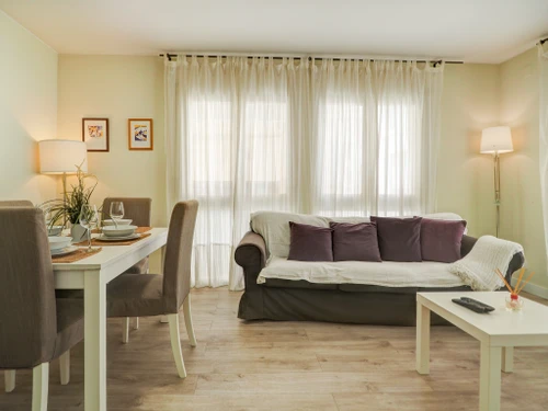 Appartement Sitges, 3 pièces, 4 personnes - photo_1011873902219