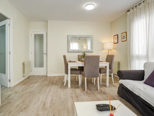 Appartement Sitges, 3 pièces, 4 personnes - photo_1011873902219