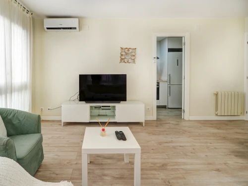 Appartement Sitges, 3 pièces, 4 personnes - photo_1011873902219