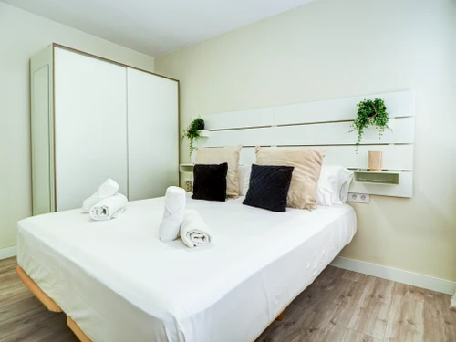 Appartement Sitges, 3 pièces, 4 personnes - photo_1011873902219