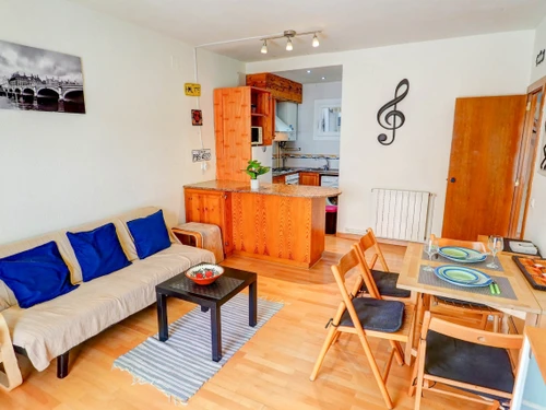 Apartment Sitges, 2 bedrooms, 4 persons - photo_1011874023611