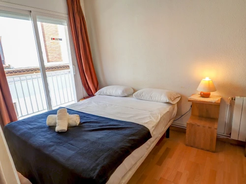 Apartment Sitges, 2 bedrooms, 4 persons - photo_1011874023611