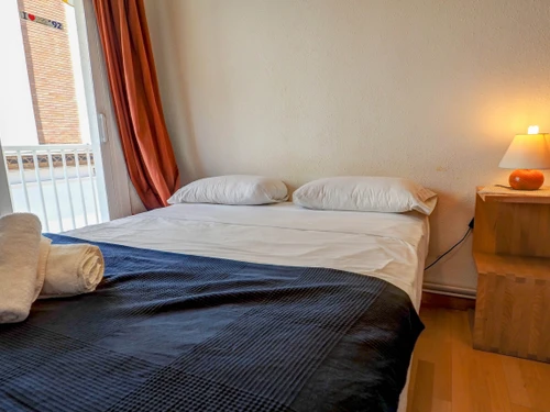 Apartment Sitges, 2 bedrooms, 4 persons - photo_1011874023611