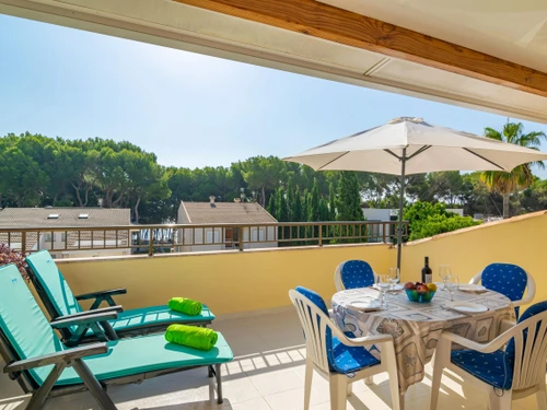Appartement Palma, 2 pièces, 3 personnes - photo_1011874067133