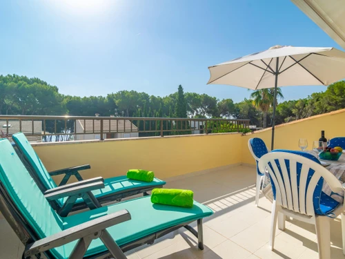 Appartement Palma, 2 pièces, 3 personnes - photo_1011874067133