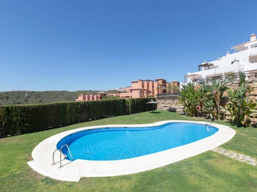 Appartement Casares, 3 pièces, 4 personnes - photo_1011874020894