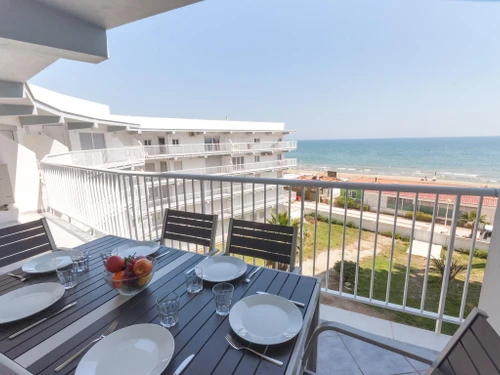Appartement Daimuz, 4 pièces, 6 personnes - photo_1011874399909