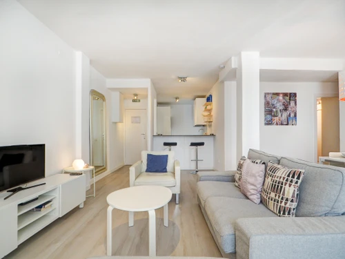 Appartement Sitges, 3 pièces, 4 personnes - photo_1011874065297