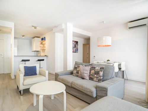 Appartement Sitges, 3 pièces, 4 personnes - photo_1011874065297