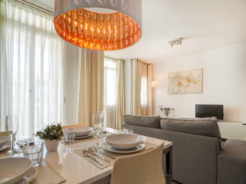 Appartement Sitges, 3 pièces, 4 personnes - photo_1011874065297