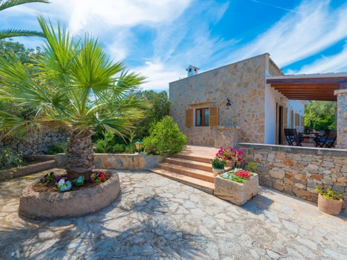 Chalet Portocolom, 3 Schlafzimmer, 6 Personen - photo_1011874090538