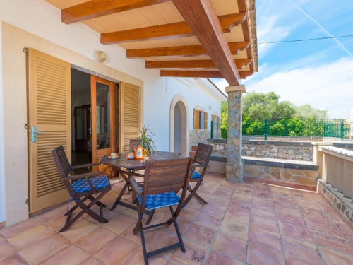 Chalet Portocolom, 3 bedrooms, 6 persons - photo_1011874090538