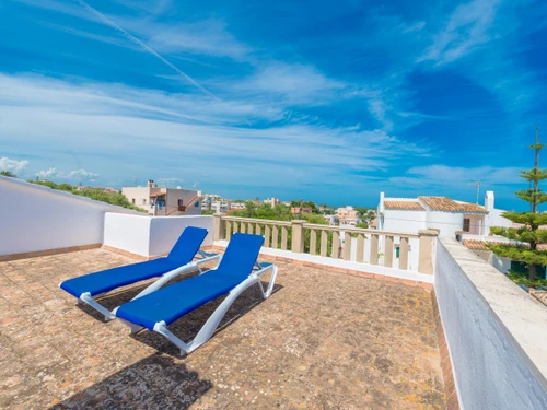 Chalet Portocolom, 3 bedrooms, 6 persons - photo_1011874090538