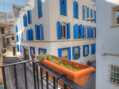 Apartment Sitges, 2 bedrooms, 6 persons - photo_1011874169211