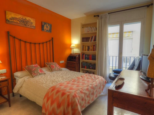 Apartment Sitges, 2 bedrooms, 6 persons - photo_1011874169211