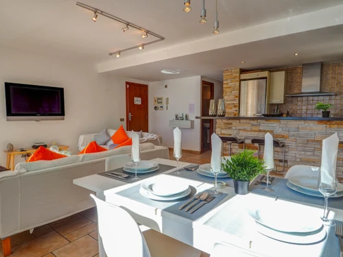 Apartment Sitges, 3 bedrooms, 6 persons - photo_1011873946463