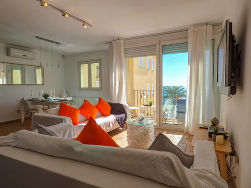 Apartment Sitges, 3 bedrooms, 6 persons - photo_1011873946463