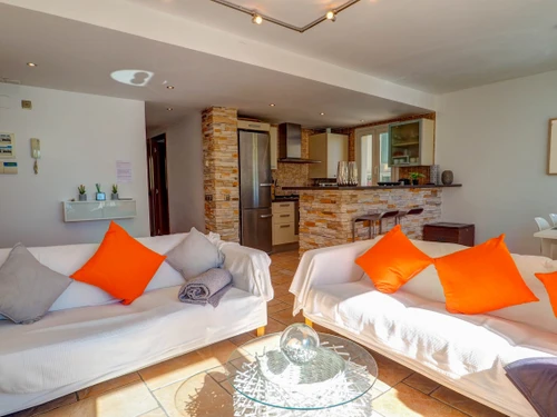 Apartment Sitges, 3 bedrooms, 6 persons - photo_1011873946463