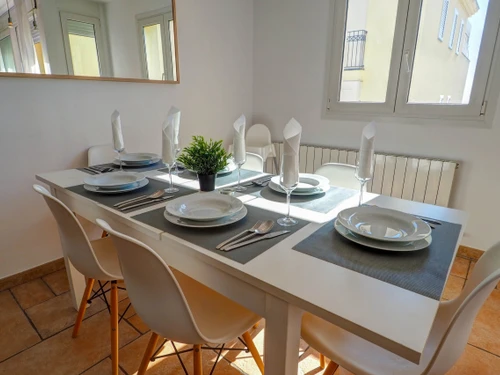 Apartment Sitges, 3 bedrooms, 6 persons - photo_1011873946463