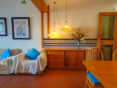 Apartment Sitges, 3 bedrooms, 5 persons - photo_1011873906300