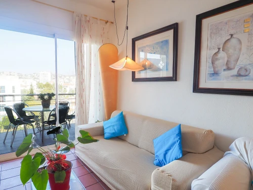 Apartment Sitges, 3 bedrooms, 5 persons - photo_1011873906300