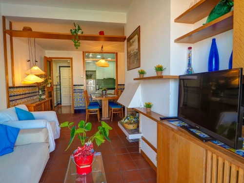 Apartment Sitges, 3 bedrooms, 5 persons - photo_1011873906300