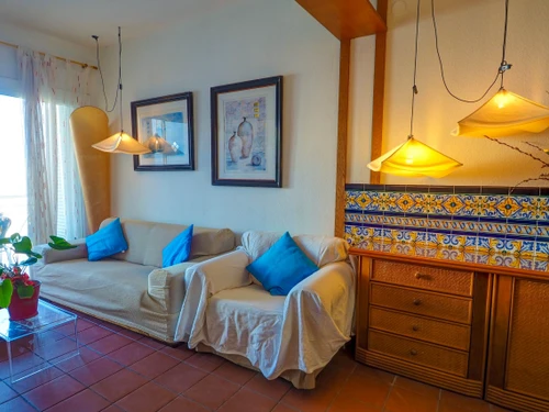 Apartment Sitges, 3 bedrooms, 5 persons - photo_1011873906300