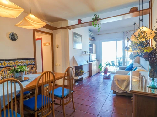 Apartment Sitges, 3 bedrooms, 5 persons - photo_1011873906300