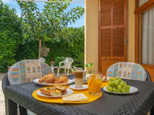 Chalet Alcudia, 3 Schlafzimmer, 5 Personen - photo_1011874018430