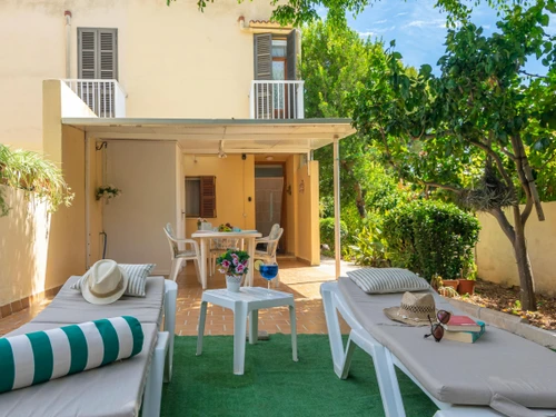 Chalet Alcudia, 3 Schlafzimmer, 5 Personen - photo_1011874018430