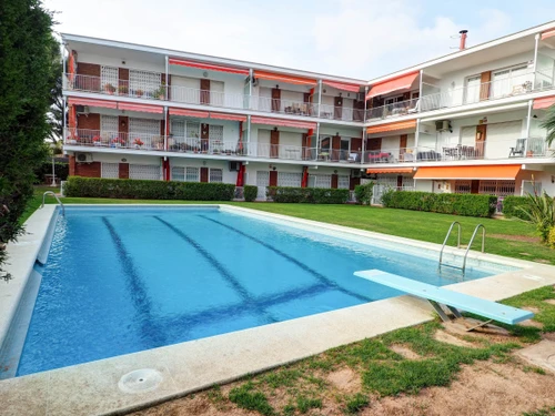 Apartment Sitges, 2 bedrooms, 5 persons - photo_1011873936597