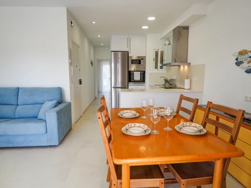 Apartment Sitges, 2 bedrooms, 5 persons - photo_1011873936597