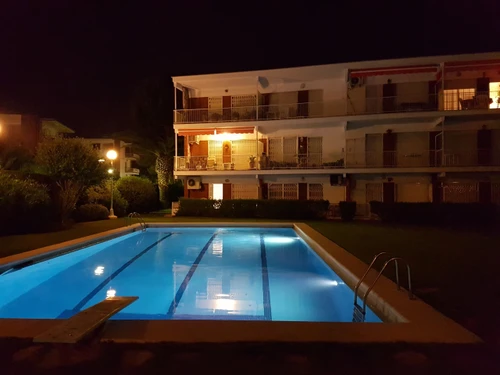 Apartment Sitges, 2 bedrooms, 5 persons - photo_1011873936597