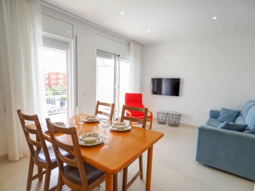 Apartment Sitges, 2 bedrooms, 5 persons - photo_1011873936597