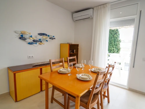 Apartment Sitges, 2 bedrooms, 5 persons - photo_1011873936597