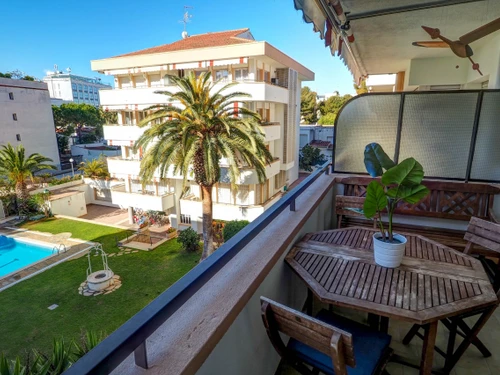 Ferienwohnung Sitges, 3 Schlafzimmer, 7 Personen - photo_1011873907053