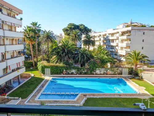 Apartment Sitges, 3 bedrooms, 7 persons - photo_1011873907053