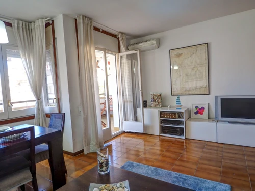 Apartment Sitges, 3 bedrooms, 7 persons - photo_1011873907053