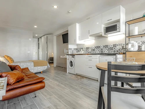 Appartement Puerto de la Cruz, 1 pièce, 2 personnes - photo_1011873922630