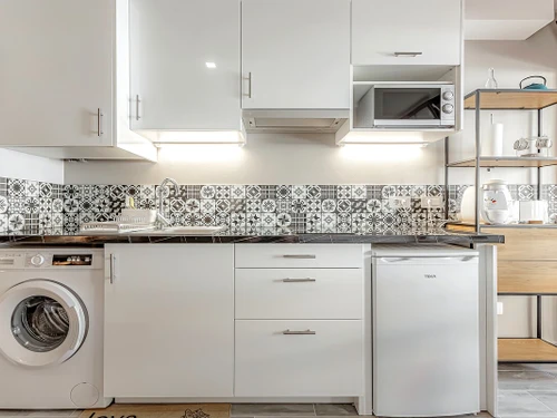 Appartement Puerto de la Cruz, 1 pièce, 2 personnes - photo_1011873922630