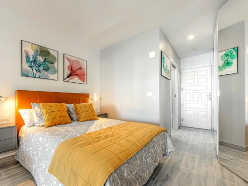 Appartement Puerto de la Cruz, 1 pièce, 2 personnes - photo_1011873922630