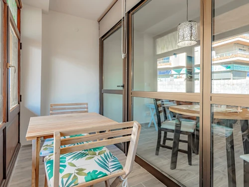 Appartement Puerto de la Cruz, 1 pièce, 2 personnes - photo_1011873922630