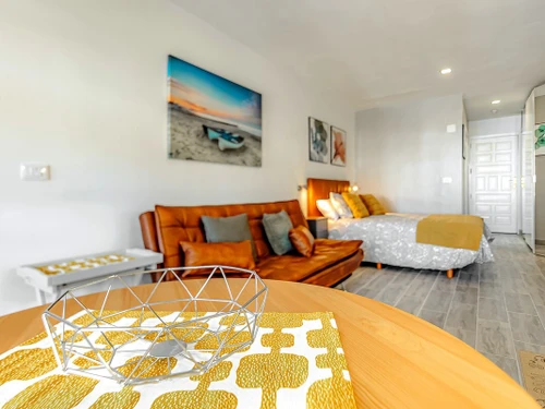 Appartement Puerto de la Cruz, 1 pièce, 2 personnes - photo_1011873922630