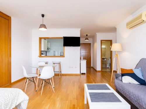 Apartment Santa Cruz de Tenerife, studio flat, 2 persons - photo_1011873944503