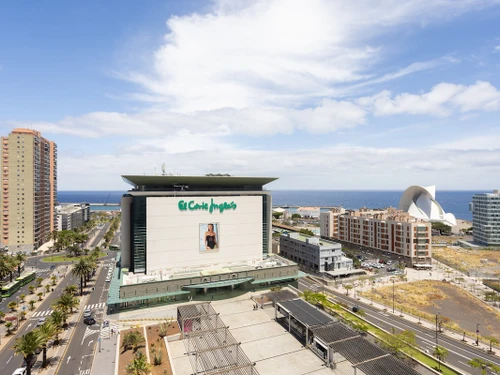 Apartment Santa Cruz de Tenerife, studio flat, 2 persons - photo_1011873944503