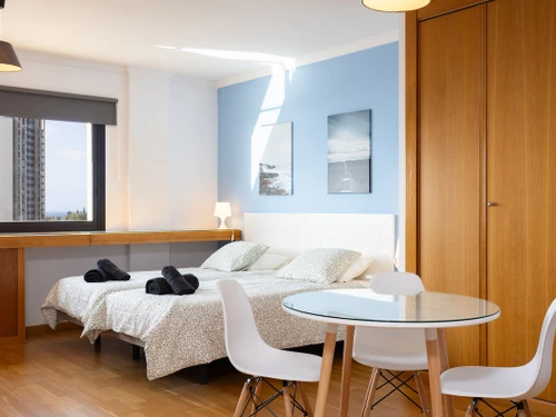 Apartment Santa Cruz de Tenerife, studio flat, 2 persons - photo_1011873944503